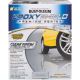 Rustoleum Epoxy Sheild Clear Garage Floor Coating Hi Gloss
