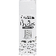 302591 MAT WHT CHALK SPRY PAINT
