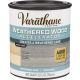 313835 QT WEATHERED WOOD STAIN