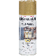 GLD RSH MTLC SPRAY PAINT