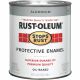 ALUMINUM ENAMEL