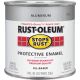 ALUMINUM ENAMEL