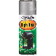 SPRAY PAINT HI-HEAT SLVR 12oz RUST-OLEUM