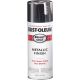 Spray Paint Metallic Finish Chrome Gloss Rust-Oleum
