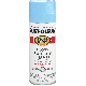 HARBOR BLUE SPRAY PAINT