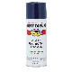 NAVY SPRAY PAINT