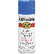 SAIL BLUE SPRAY PAINT