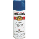 ROYAL BLUE SPRAY PAINT