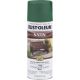 SAT HNTR GRN SPRAY PAINT
