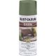 SAT SPRC GRN SPRAY PAINT
