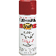REGAL RED SPRAY PAINT