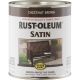 SAT CHESTNT BROWN ENAMEL