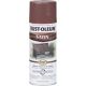 SAT CH BROWN SPRAY PAINT