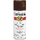 LEATHR BROWN SPRAY PAINT