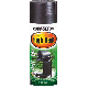 Spray Paint High Heat Black Rust-Oleum 7778