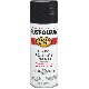 SPRAY PAINT GLOSS BLACK 7779