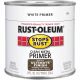 WHITE CLEAN METAL PRIMER