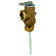 3/4IN 150PSI T-P VALVE