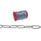 #120 175Ft Zinc-Plated Low-C/S Coil Chain