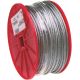1/16In x 500Ft Galv Wire Cable