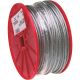 3/32In x 500Ft Galv Wire Cable
