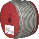 1/4In x 200Ft Vinyl-Coated Galv Clothesline Cable