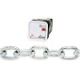 3/16In 150Ft Zinc-Plated Low-C/S Coil Chain