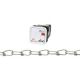 #2/0 275Ft Zinc-Plated Low-C/S Coil Chain