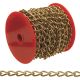 82FT #90 NKL CRAFT CHAIN