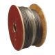 250FT 3/8IN 6X19 WIRE ROPE