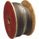 250FT 1/2IN 6X19 WIRE ROPE