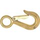 3/4IN #2311 BRZ HOOK SNAP