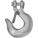 1/4IN CLEVIS SLIP HOOK