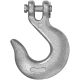 3/8IN CLEVIS SLIP HOOK