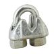 1/8In Galv Iron Cable Clip