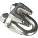 3/16IN SS WIRE ROPE CLIP