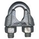 1/4IN SS WIRE ROPE CLIP