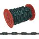 60FT 2/0 COATED CHAIN