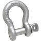 7/8in GALV ANCHOR SHACKLE