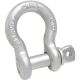 3/8IN GALV ANCHOR SHACKLE