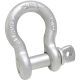 5/16INGALV ANCHOR SHACKLE