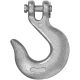 1/2IN CLEVIS SLIP HOOK