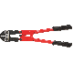 Swage Tool,  1/16-3/16  18in Campbell 7679038