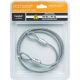 3/16INX6FT SECURITY CABLE