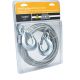 1/8INX100FT PRE-CUT CABLE