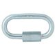 3/16In Z/Plated Steel Quick Link Campbell
