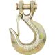 T9504515 3/8 GR70 CLEVS SLIP HOOK