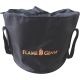 FG-T 26IN FLAME GENIE TOTE