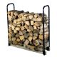 ADJUSTABLE LOG RACK