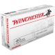 020892203006 WIN 40SW 180GR FMJ 50RD
